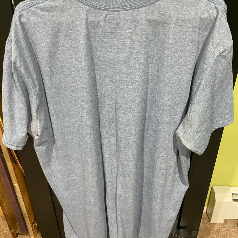 Men’s t-shirt - Picture 2 of 4